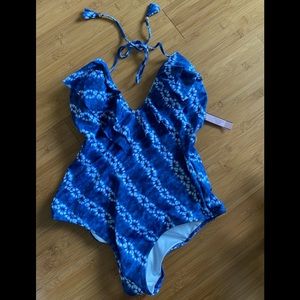 Victoria’s Secret bathing suit size M